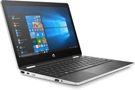 HP Pavilion x360 Convertible Laptop | Touchscreen | Good Condition