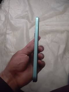 Tecno spark GO 1