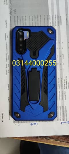 Oppo F15