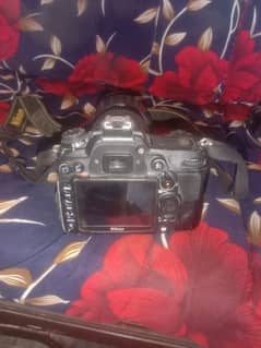 Nikon camera d 7000 for sale