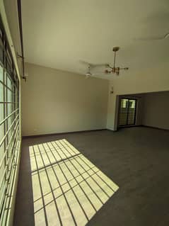 BRAND NEW SEMI FURNISHED HOUSE AVAILABLE FOR SALE