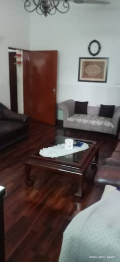 Calvary Ground AL Pein Street 1.5 Marla Double Storey Ideal Location For Sale