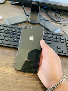 Iphone 8 Plus Pta Approved Urgent Sale
