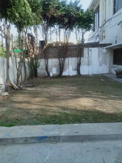 Gulberg Commercial Paid Plot Hot Location