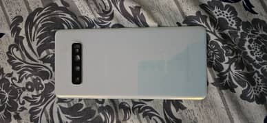 Samsung S10 plus Original Back Cover