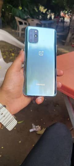 Oneplus 8T 12/256