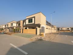 Ideal House Is Available For sale In Karachi