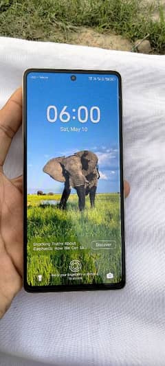 tecno camon30 ram/rom 12/256