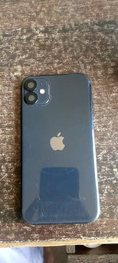 IPhone 11 Good Condition