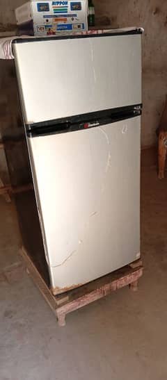 Dawlance small size fridge