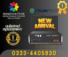 PYLONTECH