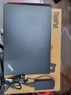 Lenovo ThinkPad E590