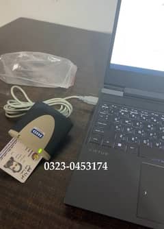 Id Card Reader | Smart card Reader and writer