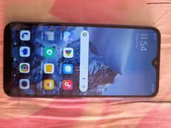 Redmi note 8