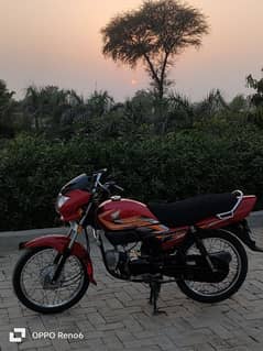 Honda Pridor 2022 Model All Punjab Registered For Sale