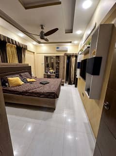 1050 Square Feet Flat In Parsi Colony For sale At Good Location