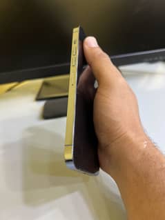 iPhone 13 Pro Max 256 Duel physical pta approved