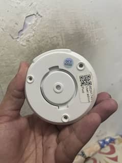 Wifi camera bilkol Ok he like new one time use only