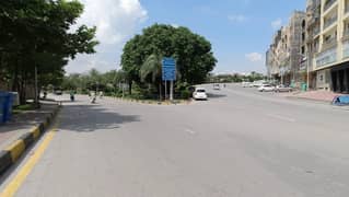 Buying A Residential Plot In Bahria Town Phase 5?
