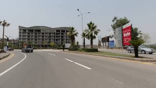 Ideal Residential Plot In Rawalpindi Available For Rs. 24000000