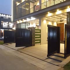 Get In Touch Now To Buy A Prime Location 5 Marla House In Park View City - Tulip Overseas