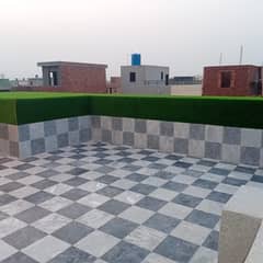 Ready To Buy A Prime Location House 5 Marla In Lahore