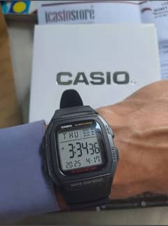 Casio
