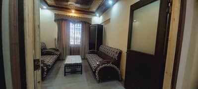 Centrally Located Flat In Amil Colony Is Available For sale