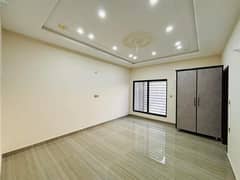 Spacious Flat Is Available In Saddar For sale