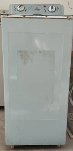 Dryer Machine