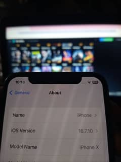 iphone x non pta