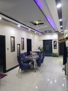 Best Options For Flat Is Available For sale In Bahadurabad