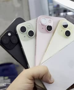 iphone 15 paper kits