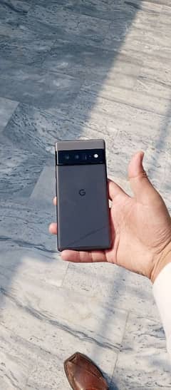 Google Pixel 6 Pro 12/128