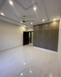 4 BED DD Brand New Semi Furnished Apartment Available For Sale