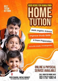 tuition service