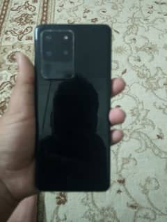Samsung Galaxy S20 Ultra 5g