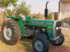 260 Massey New For sale