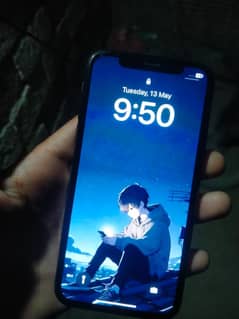 iPhone X non pta 256gb