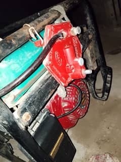generator in good condition