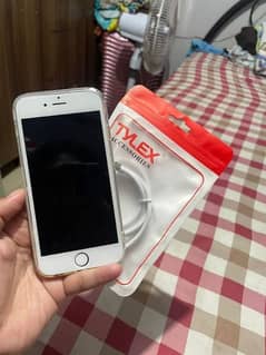 iPhone 6s Plus 128gb my WhatsApp number 03250226756