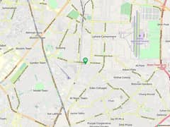 3 Marla Residential Plot Available For Sale At Hot Location In Cavalry Ground Extension