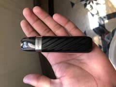 Voopoo Argus z2