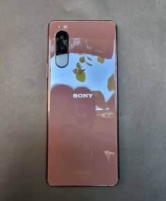 Sony Xperia 5 II Mark 2 8/128 Non Pta