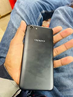 oppo a83 6gb 126gb