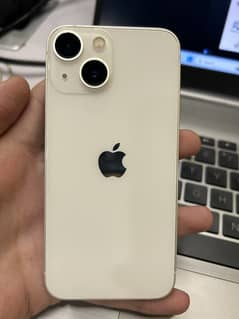 Apple iPhone 13 mini-PTA Approved