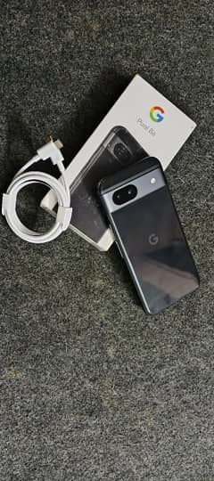 Google Pixel 8a