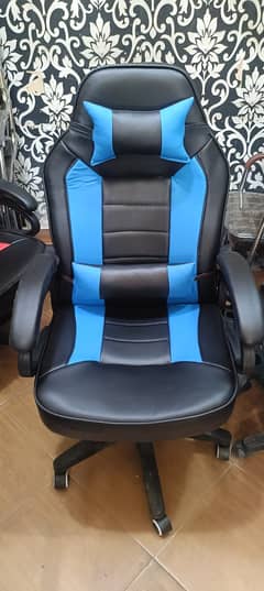 Gaming Chair/Revolving Chair/Office Chair/Student Chair/Gamer Chair
