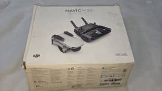 DJI Mavic Drone