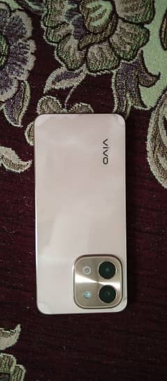 vivo y 28